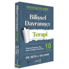 Bilişsel Davranışçı Terapi