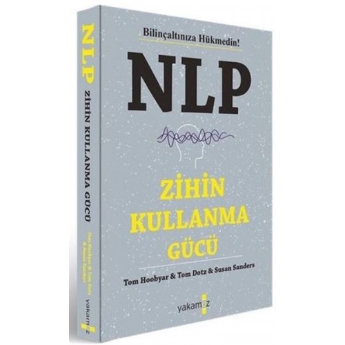 NLP Zihin Kullanma Gücü