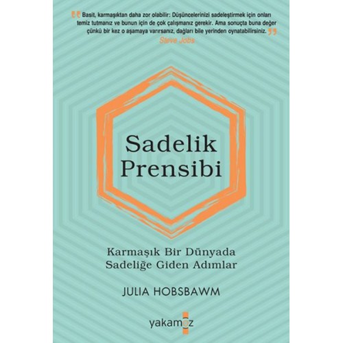 Sadelik Prensibi