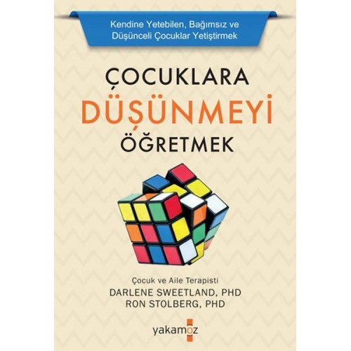 Çocuklara Düşünmeyi Öğretmek