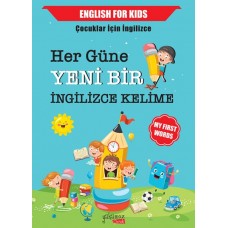 Her Güne Yeni Bir İngilizce