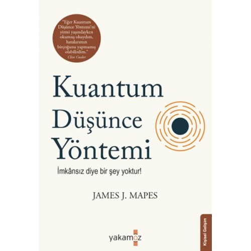 Kuantum Düşünce Yöntemi