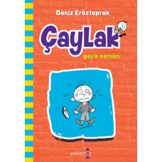 Çaylak - Geyik Zamanı