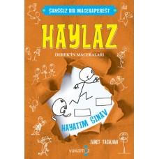 Haylaz - Hayatım Sınav