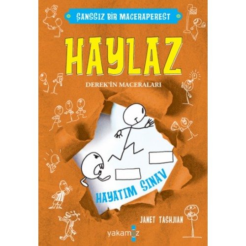 Haylaz - Hayatım Sınav