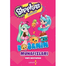 Shopkins Doğanın Muhafızları