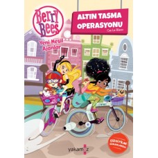 Altın Tasma Operasyonu