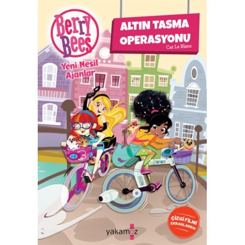 Altın Tasma Operasyonu