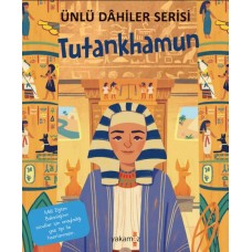 Tutankhamun - Ünlü Dahiler Serisi