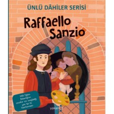 Raffaello Sanzio - Ünlü Dahiler Serisi