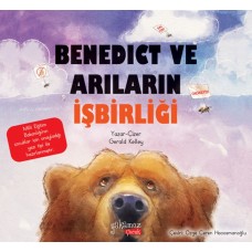 Benedıct ve Arıların İşbirliği