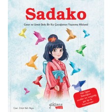 Sadako (Resimli Hikaye)