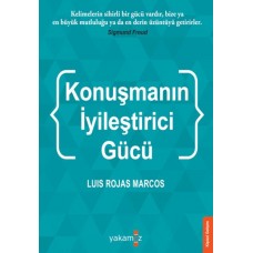 Konuşmanın İyileştirci Gücü