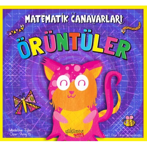 Matematik Canavarları - Örüntüler