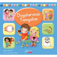 Duyularımızı Tanıyalım