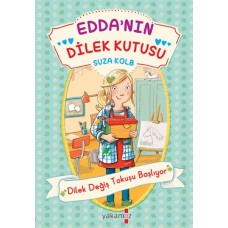 Edda’nın Dilek Kutusu - Dilek Değiş Tokuşu Başlıyor