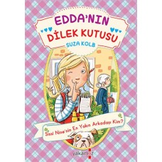 Edda’nın Dilek Kutusu - Sissi Nine’nin En Yakın Arkadaşı Kim?