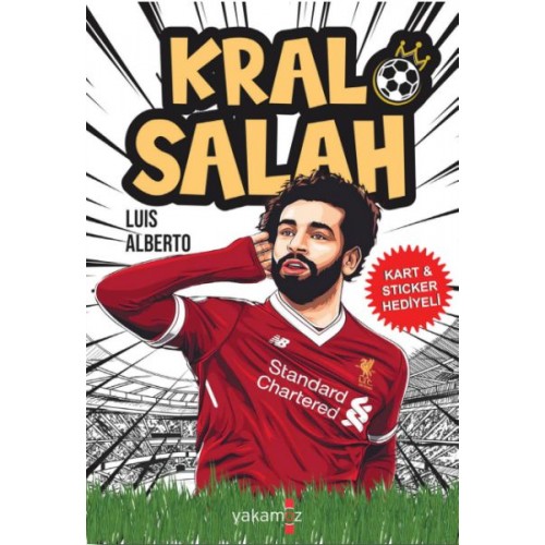 Kral Salah