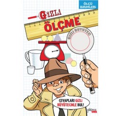 Gizli Ölçme