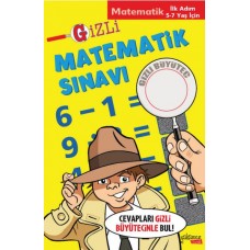 Gizli Matematik Sınavı