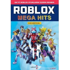 Roblox-Mega Hits