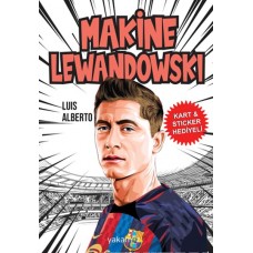 Makine Lewandowski