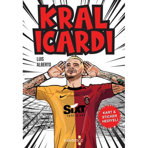 Kral Icardı