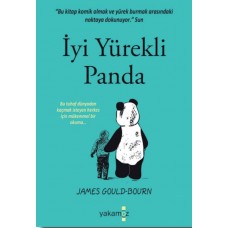 İyi Yürekli Panda