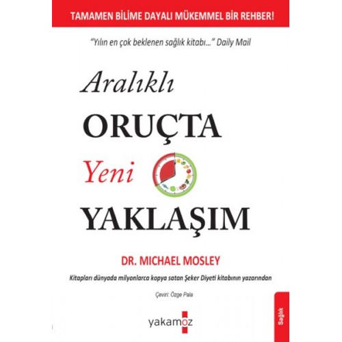 Aralıklı Oruçta Yeni Yaklaşım