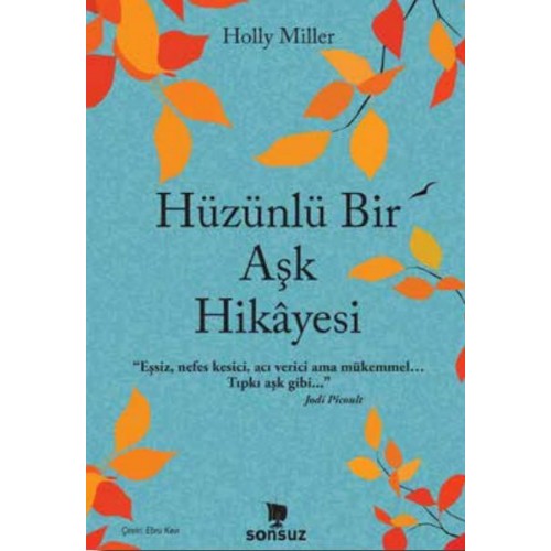 Hüzünlü Bir Aşk Hikâyesi