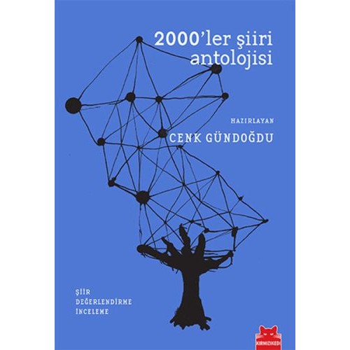 2000'ler Şiiri Antolojisi