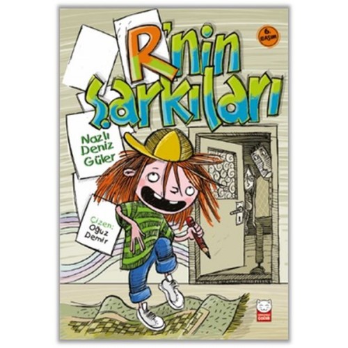 R'nin Şarkıları