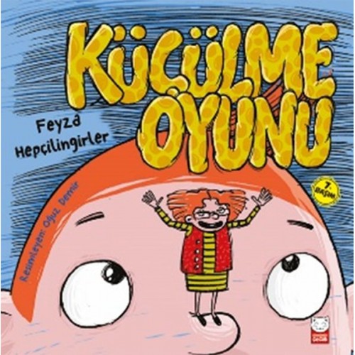 Küçülme Oyunu