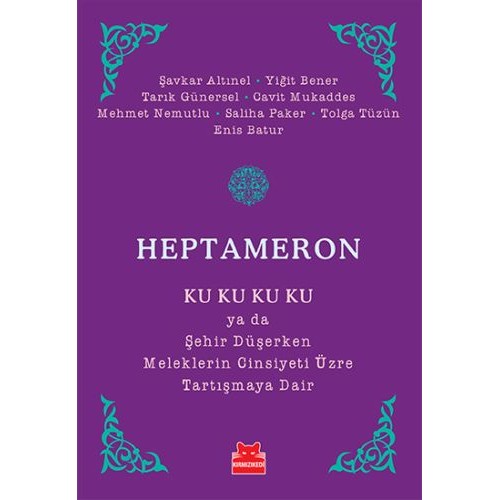 Heptameron