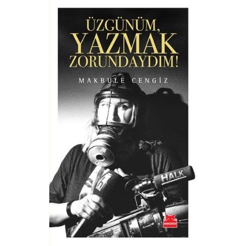 Üzgünüm, Yazmak Zorundaydım!