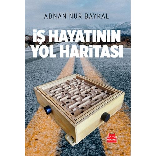 İş Hayatının Yol Haritası