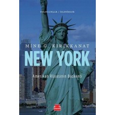 New York Amerikan Rüyasının Başkenti