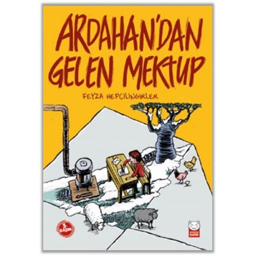 Ardahan'dan Gelen Mektup