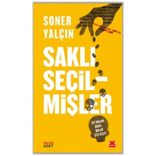 Saklı Seçilmişler