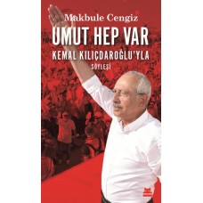 Umut Hep Var