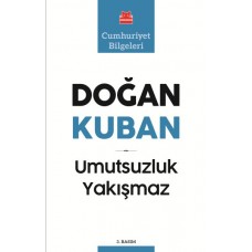 Umutsuzluk Yakışmaz