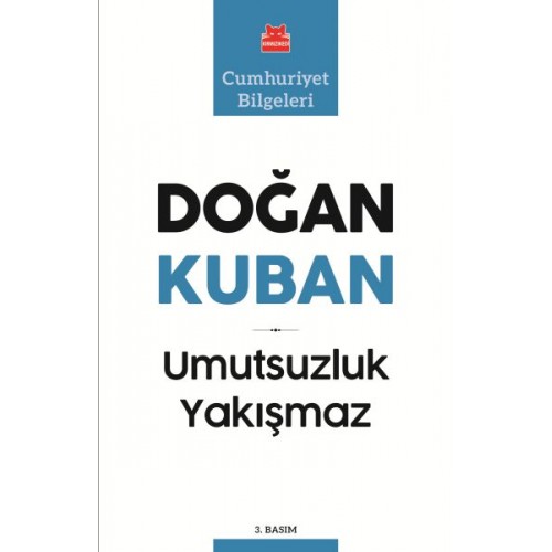 Umutsuzluk Yakışmaz