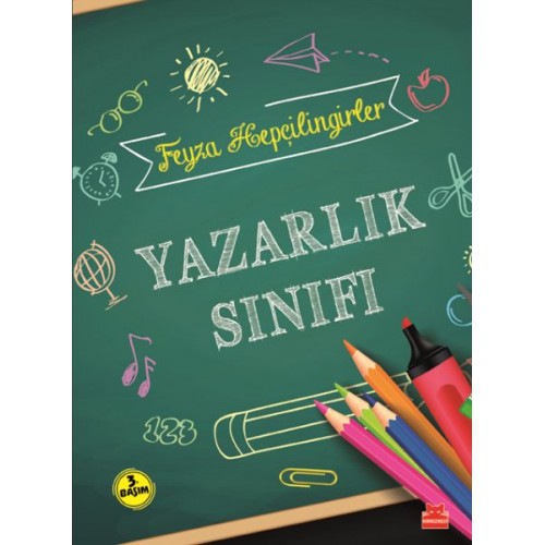 Yazarlık Sınıfı