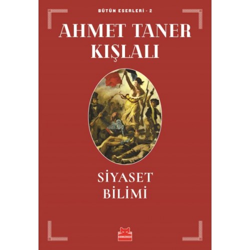 Siyaset Bilimi