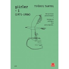 Şiirler - 1 (1971- 1984)