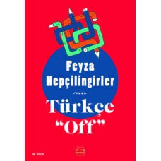 Türkçe "Off"