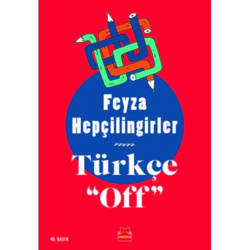 Türkçe "Off"