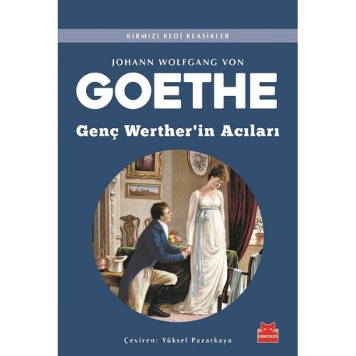 Genç Wertherin Acıları