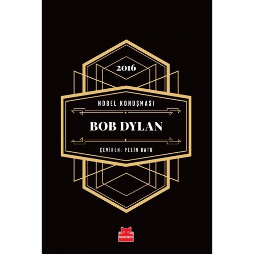 Nobel Konuşması Bob Dylan