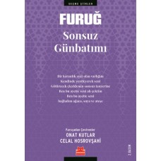 Sonsuz Günbatımı - Seçme Şiirler